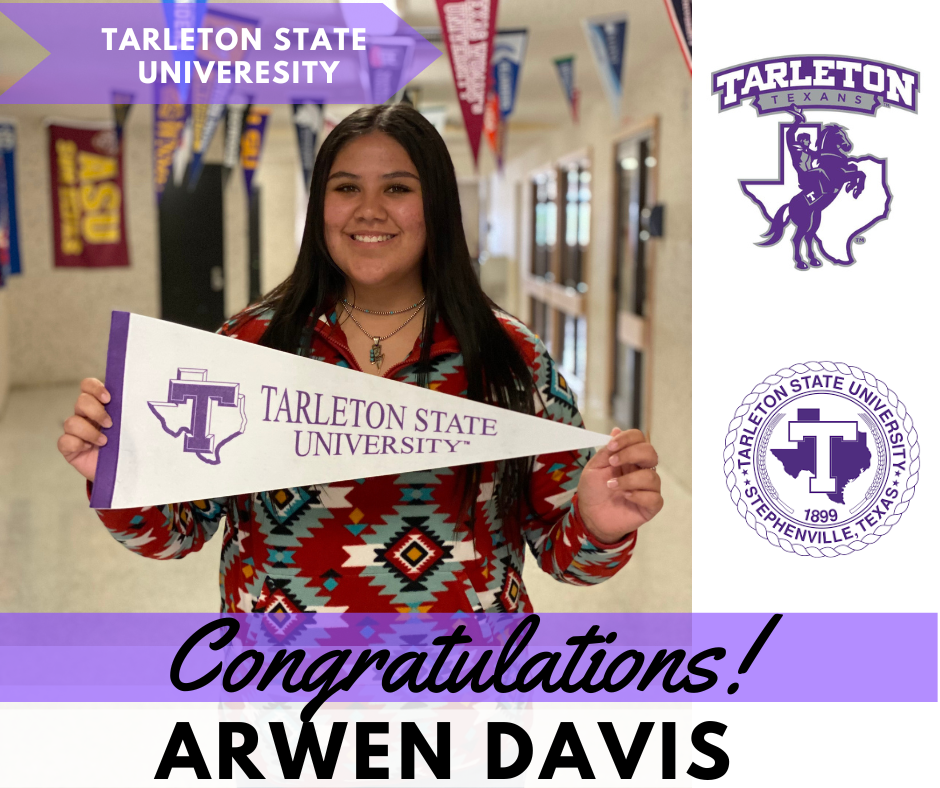 Badgers College Bound McCamey ISD